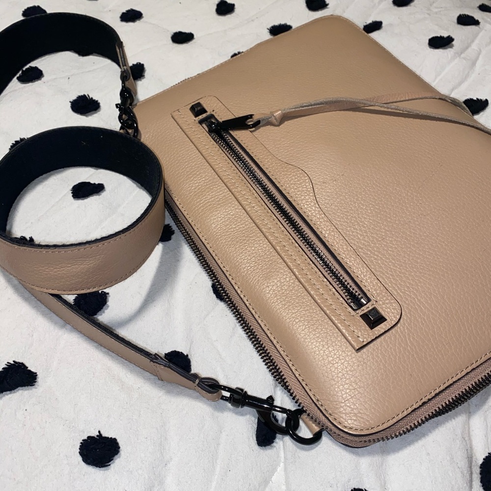 13inch Rebecca Minkoff Computer Case
